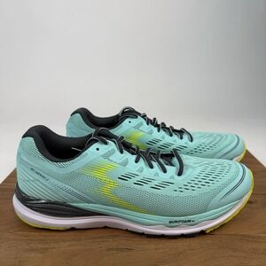 New NIB Womens 361 Degrees Meraki 2 Blue Athletic Running Sneakers Size 11 M‎